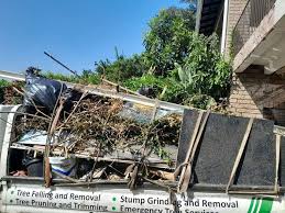 Best Residential Junk Removal  in Ordway, CO